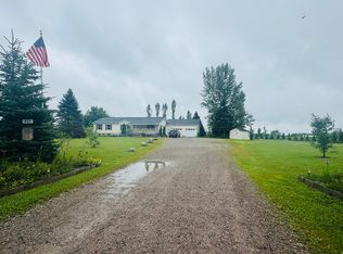 50 E Five Mile Rd, Sault Sainte Marie, MI 49783