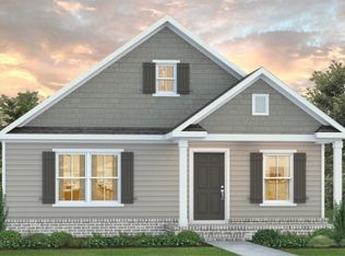 20 Rivers Edge Ln LOT 6, Franklin, GA 30217