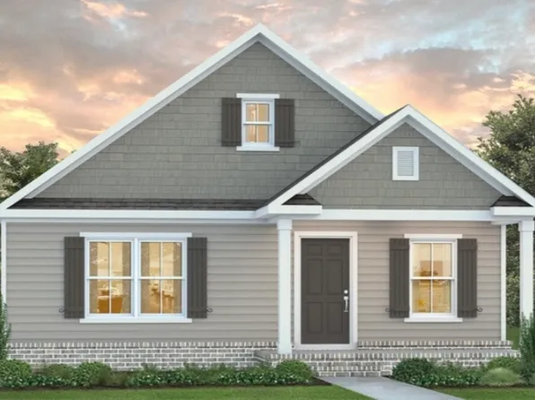 20 Rivers Edge Ln Lot 6, Franklin, GA 30217