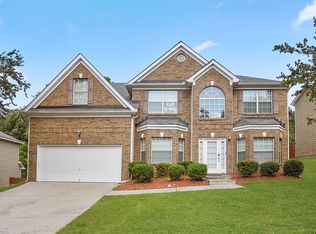 319 Allegrini Dr, Atlanta, GA 30349