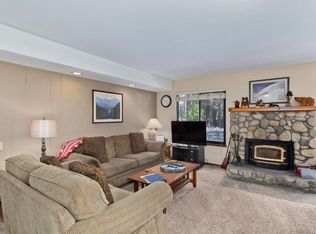 Horizons IV, Mammoth Lakes, CA 93546