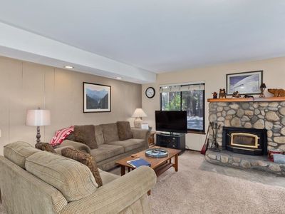 2113 Meridian Blvd #185, Mammoth Lakes, CA, 93546