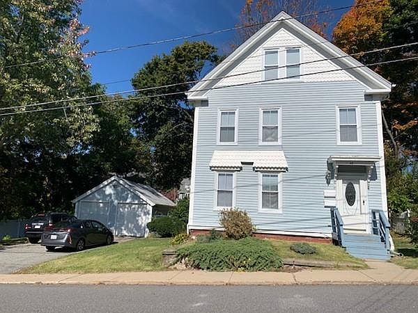 1st image of 48 Greenwood St #2