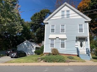 48 Greenwood St #2, Marlborough, MA 01752