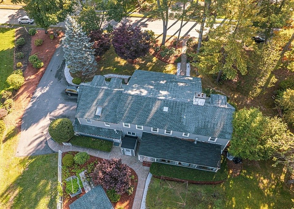 16 Willowby Way, Lynnfield, MA 01940 Zillow