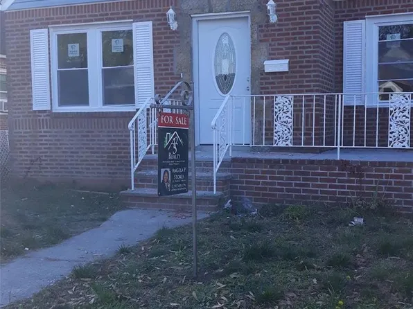 115-76 231st Street, Cambria Heights, NY 11411