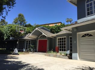 10047 Hillgrove Dr, Beverly Hills, CA 90210
