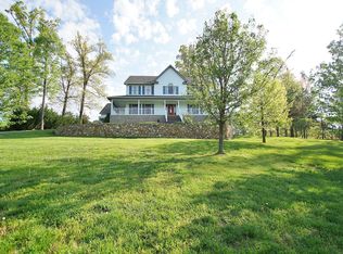 125 Claybrook Ct, Blue Ridge, VA 24064