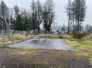 9220 Skyway Lot 3, Paradise, CA 95969
