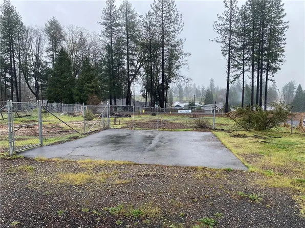 9220 Skyway Lot 3, Paradise, CA 95969