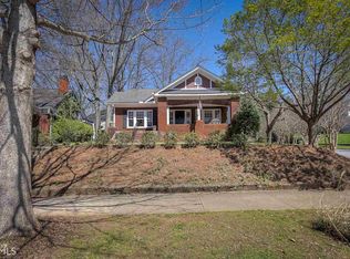 1287 N Morningside Dr NE, Atlanta, GA 30306