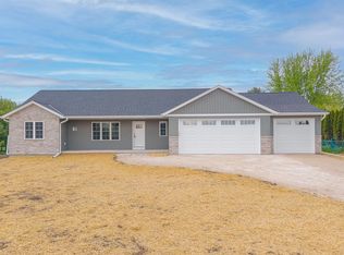 W3237 County Road West Rd, Malone, WI 53049