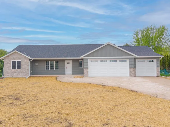 W3237 County Road West Rd, Malone, WI 53049