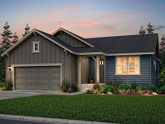The Sanctuary Exterior Design A.