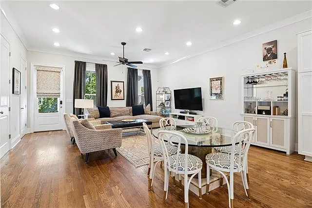 540 S Hennessey St — Photo 3