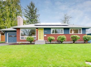 9854 SE 36th Ave, Milwaukie, OR