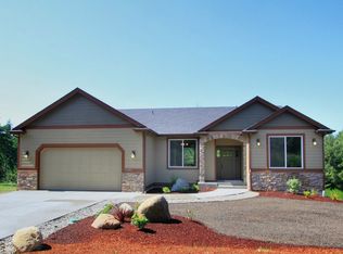 14202 258th Ave E, Buckley, WA 98321