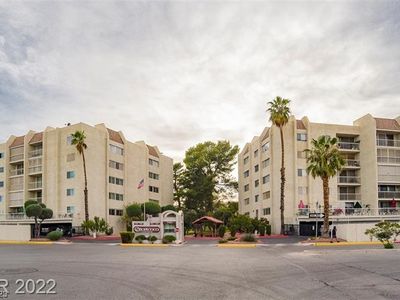 750 S Royal Crest Cir UNIT 342, Paradise Town, NV, 89169