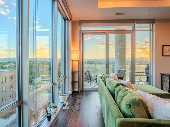 4200 W 17th Ave, Denver, CO