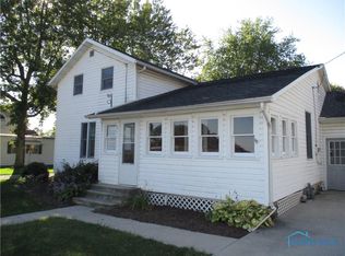 9894 State Route 249, Farmer, OH 43520