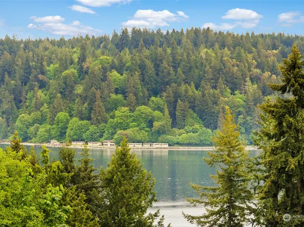 0 125th Street Ct NW, Gig Harbor, WA 98332