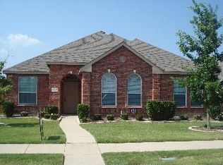 1537 Cliff Creek Dr, Allen, TX 75002