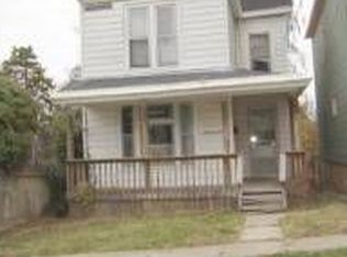 1816 Huron Ave, Cincinnati, OH