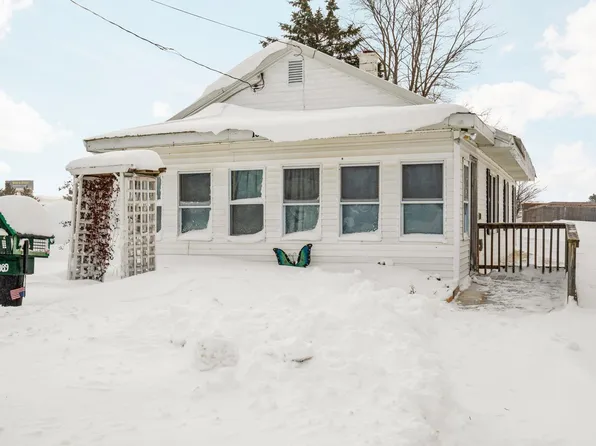 10089 Otis Dr, Mancelona, MI 49659