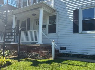 1 Paradise Rd UNIT 7, Aberdeen, MD 21001