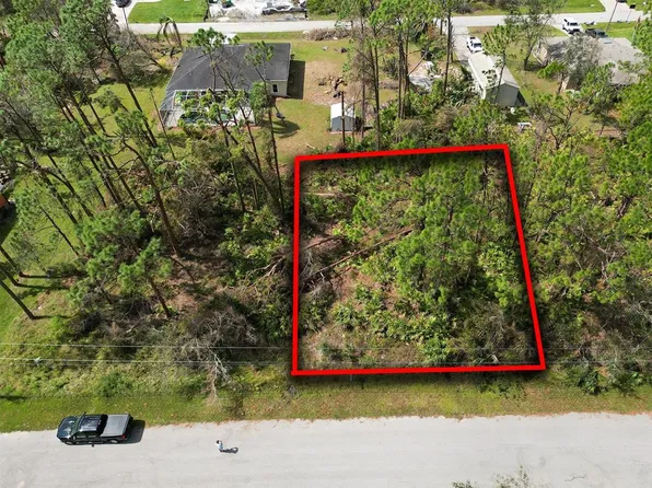 FEARS STREET LOT 17, NORTH PORT, FL 34288