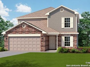 7203 Marina Del Rey, Converse, TX 78109