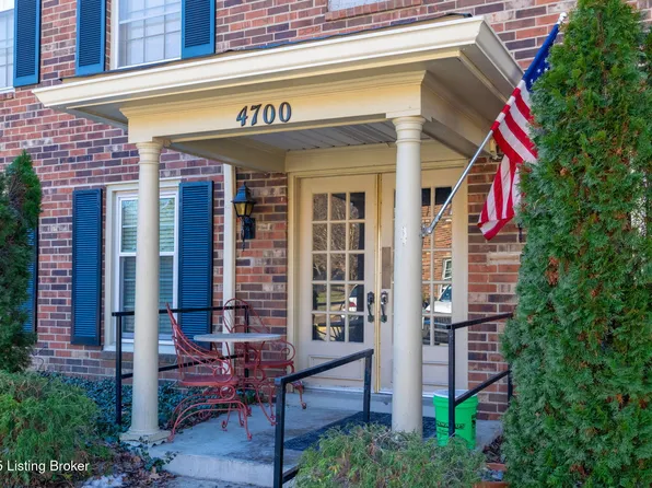 4700 Salisbury Sq APT 101, Saint Matthews, KY 40207