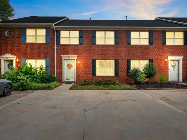 508 S Townes Ct, Spartanburg, SC 29301