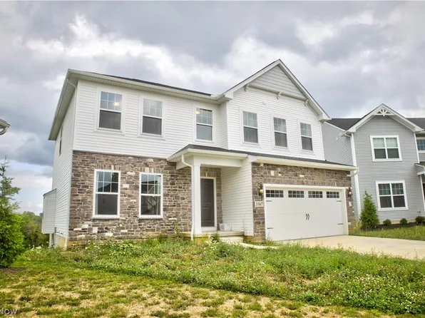 3367 Ponderosa Trl, Uniontown, OH 44685