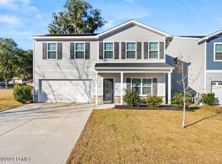 126 Great Bend Dr, Beaufort, SC 29906