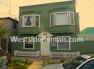 212 San Juan Ave APT 2, Venice, CA 90291