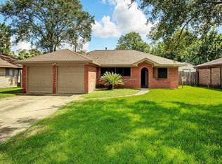 508 Saint Charles St, League City, TX 77573