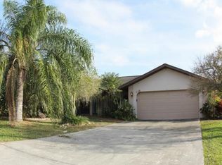 138 Minas Ct, Punta Gorda, FL 33983