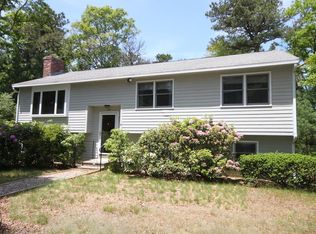 89 Happy Hollow Rd, East Falmouth, MA 02536