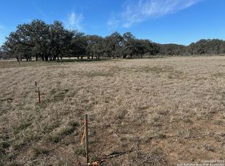 PO BOX 295 2500 S US HWY 83 LOT 13, Leakey, TX 78873