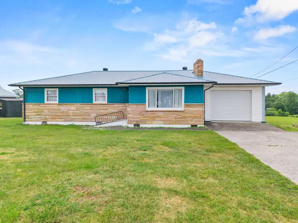 1044 E Highway 2792, Pine Knot, KY 42635