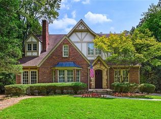 3553 Kingsboro Rd NE, Atlanta, GA 30319