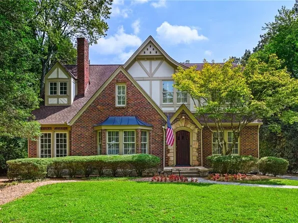 3553 Kingsboro Rd NE, Atlanta, GA 30319