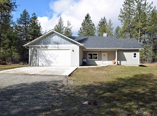 1824 E Teton Rd, Athol, ID 83801