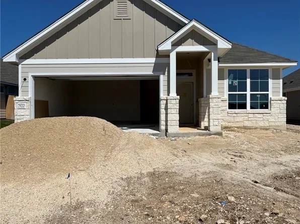 7920 Pineridge Way, Temple, TX 76502