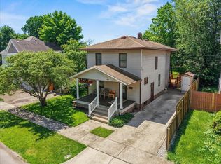 420 S Madriver St, Bellefontaine, OH 43311