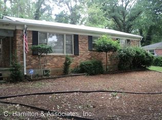 210 Pine Needle Rd, Athens, GA 30606