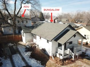 3947 Winona Ct, Denver, CO 80212