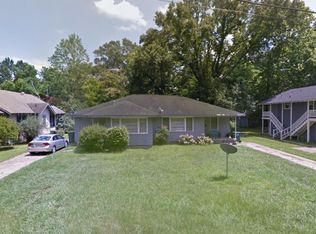 3902 Harrison St UNIT B, Monroe, LA 71203