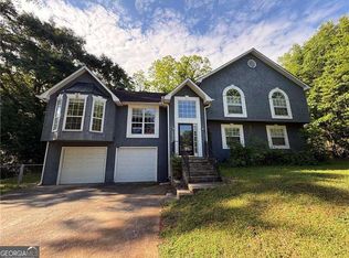 1100 Whistle Dr, Austell, GA 30106